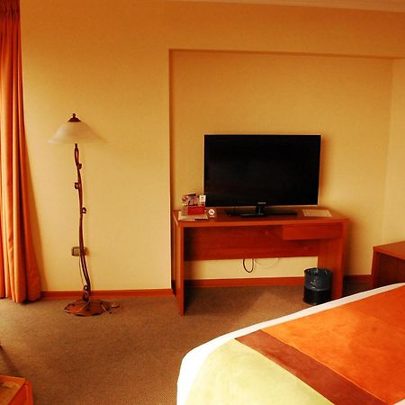 Hotel Florencia Suites & Apartments Antofagasta Pokój zdjęcie