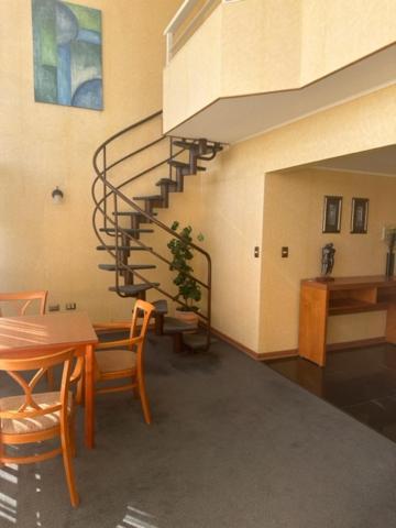 Hotel Florencia Suites & Apartments Antofagasta Zewnętrze zdjęcie