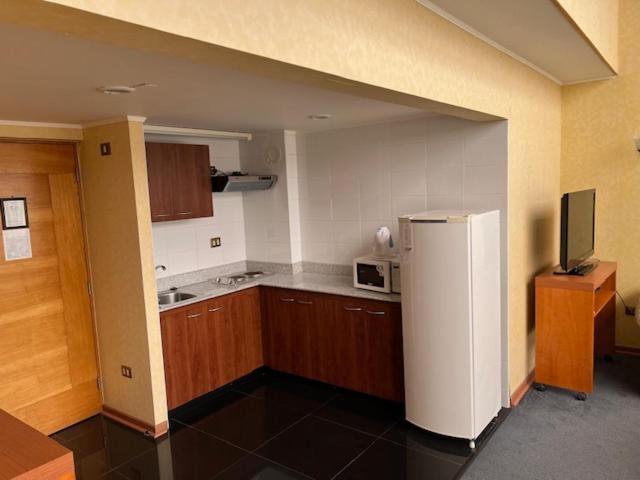 Hotel Florencia Suites & Apartments Antofagasta Zewnętrze zdjęcie