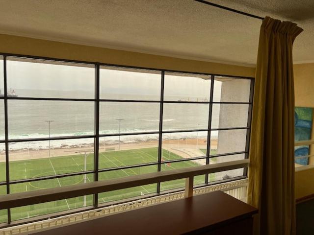 Hotel Florencia Suites & Apartments Antofagasta Zewnętrze zdjęcie