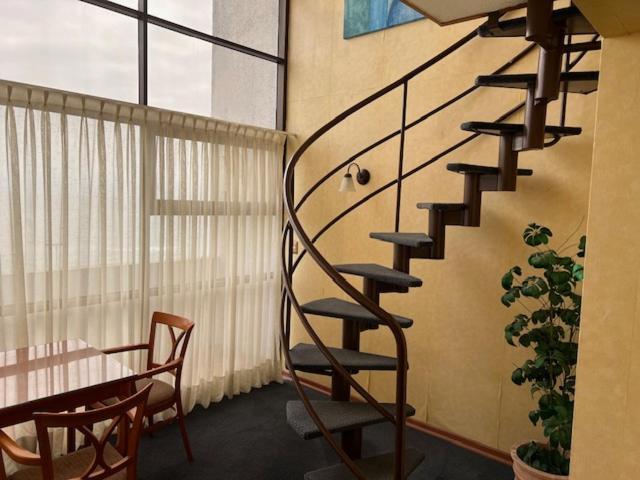 Hotel Florencia Suites & Apartments Antofagasta Zewnętrze zdjęcie