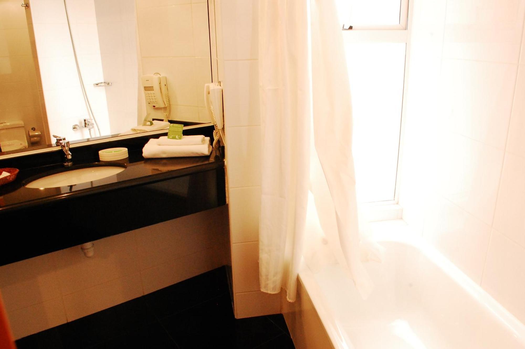 Hotel Florencia Suites & Apartments Antofagasta Pokój zdjęcie