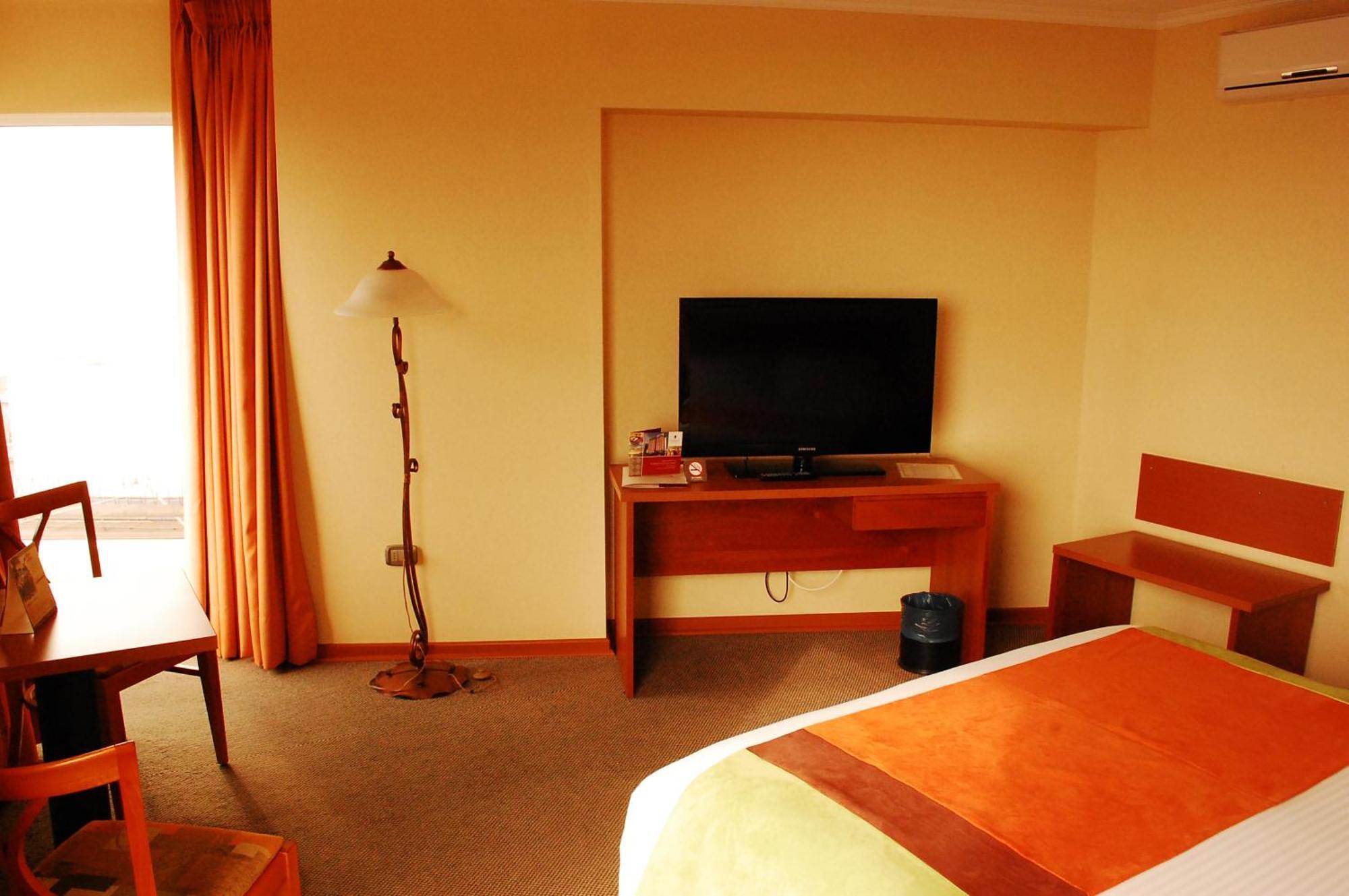 Hotel Florencia Suites & Apartments Antofagasta Pokój zdjęcie