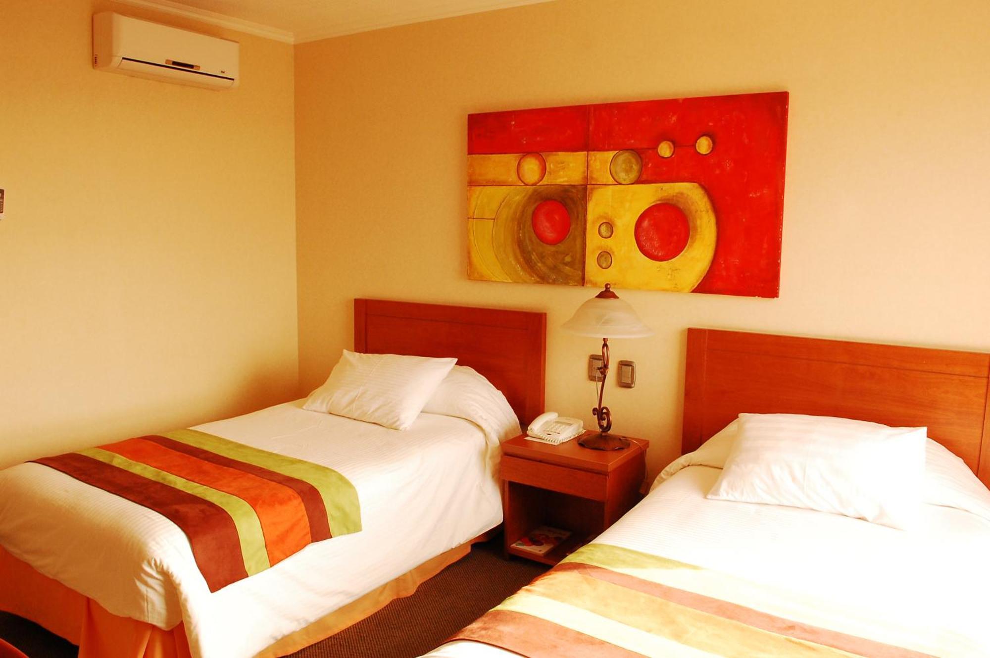 Hotel Florencia Suites & Apartments Antofagasta Pokój zdjęcie
