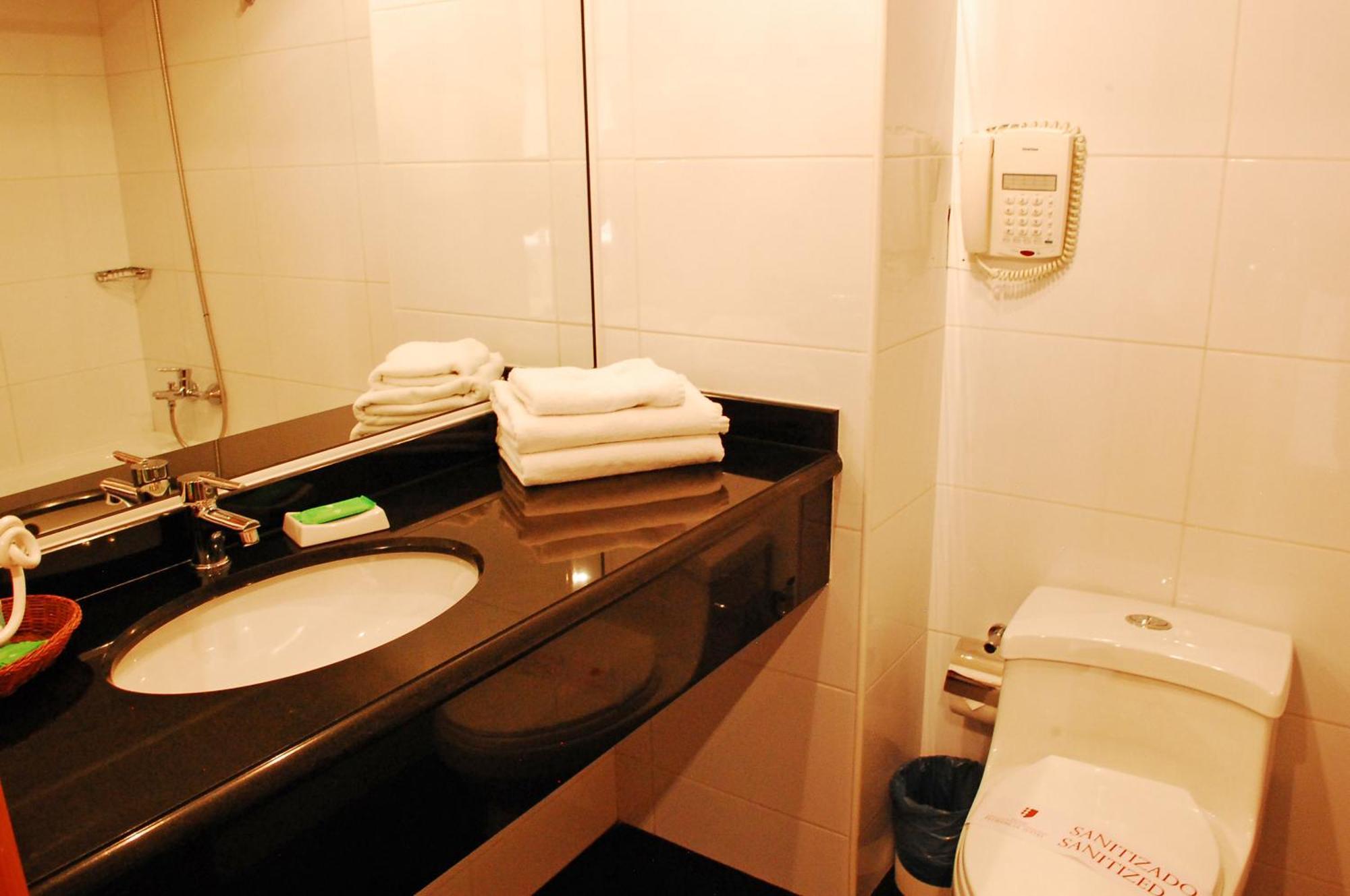 Hotel Florencia Suites & Apartments Antofagasta Pokój zdjęcie
