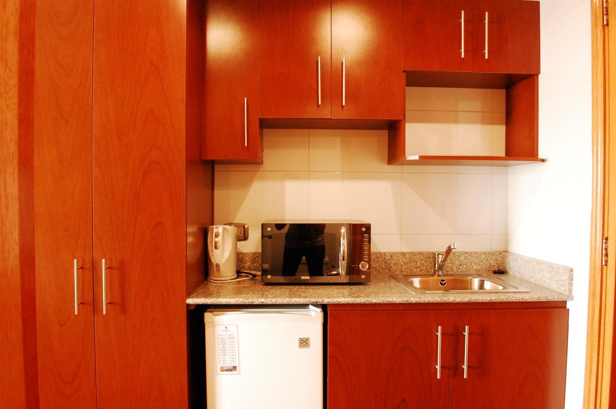 Hotel Florencia Suites & Apartments Antofagasta Pokój zdjęcie