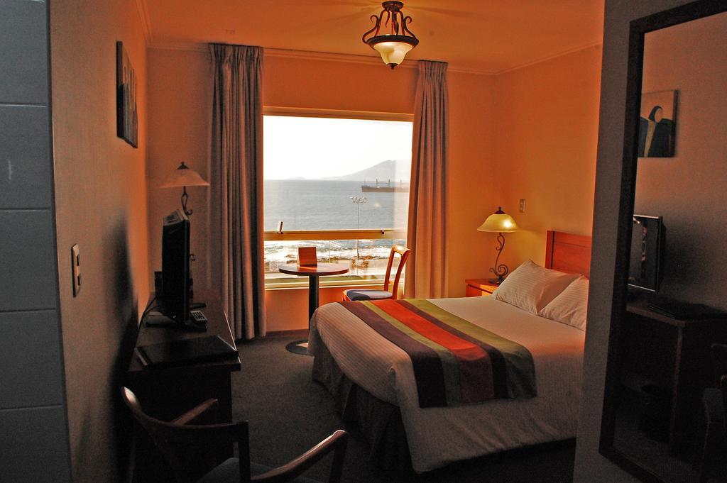 Hotel Florencia Suites & Apartments Antofagasta Pokój zdjęcie