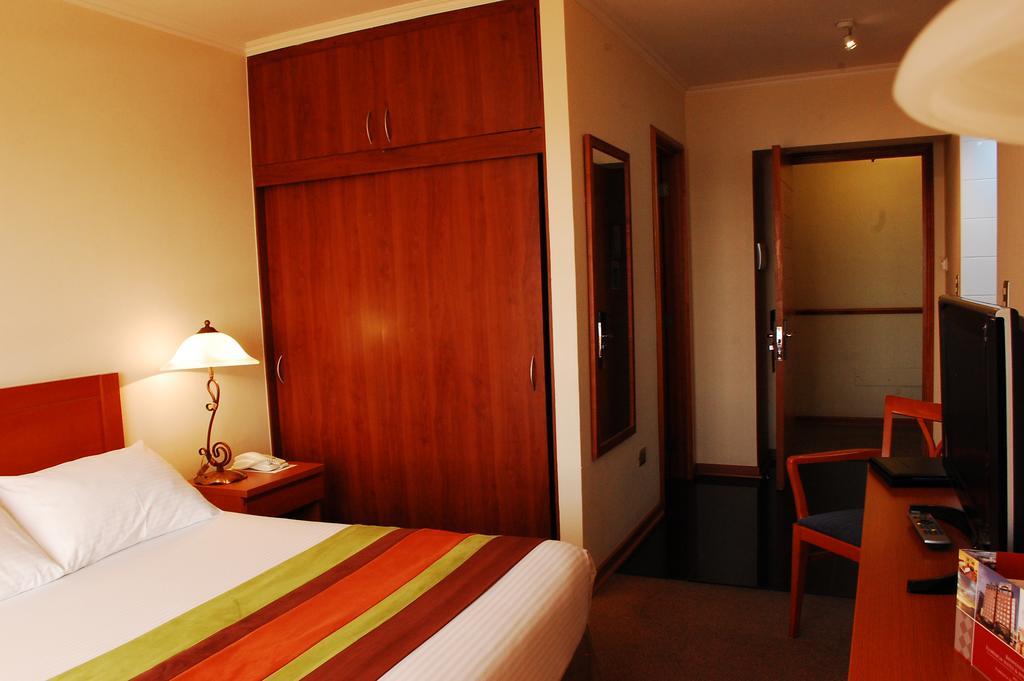 Hotel Florencia Suites & Apartments Antofagasta Pokój zdjęcie