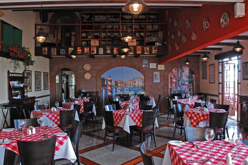 Hotel Florencia Suites & Apartments Antofagasta Zewnętrze zdjęcie