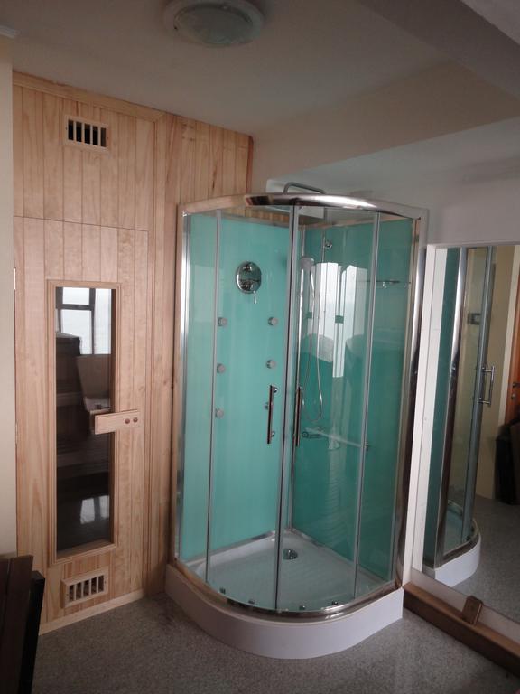 Hotel Florencia Suites & Apartments Antofagasta Zewnętrze zdjęcie