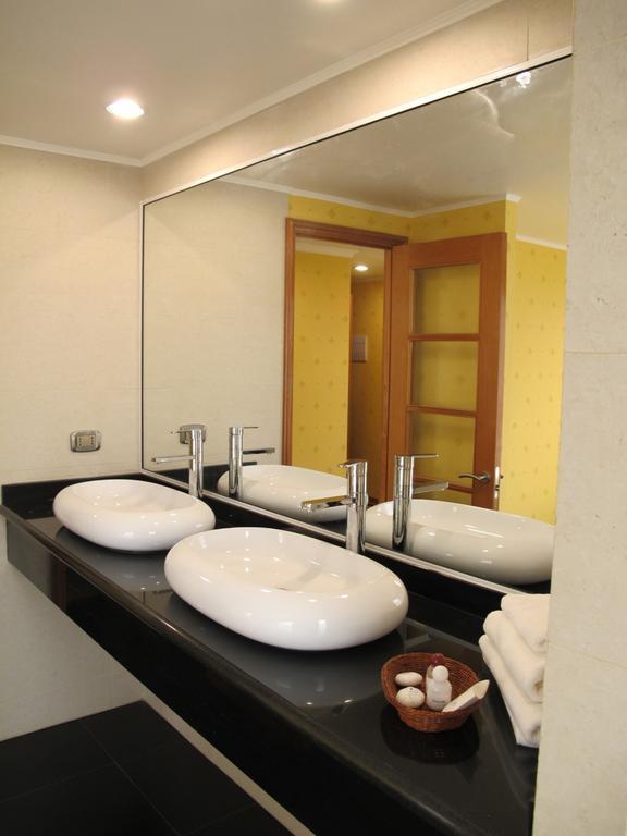 Hotel Florencia Suites & Apartments Antofagasta Zewnętrze zdjęcie